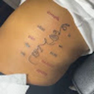 Meet your Posher, Tammy